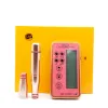 マシンチャーマント2セミペルマネントタトゥーデジタルマシンDermografo Makeup Tattoo Machine Kit lip Lip Eyelinerマイクロブレードペン用