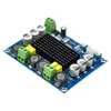 XH-M543 High Power Digital Power Amplifier Board TPA3116D2 AUDIO AMPLIFIER CLASS Double Channel 2/120W