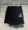 Men's Plus Size Shorts Polar style summer wear with beach out of the street pure cotton 232rf