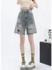 WOMENS DESIGN MANGLI COLUSI LAGGIA LAGGIA RETRO SHORTS DENIM BAGGIO UNISEX STINO UNISEX CAPRIS SIMMA FEMMIERA FEMMILE ALTANTE ALTANI ALTANI SCHE