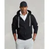 Kleine Pferde -Männer -Mantel -Jacke Designer Hoodie Mode Polo Shirt Herbst und Winter Casual Sports Herren Hoodies Sweatshirts außerhalb von Tragen Windschutz