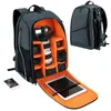 Accessoires de sacs d'appareil photo PULUZ PACATEMENT BACKPAKE