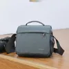 Accessoires de sacs d'appareil photo Boîte d'épaule légère étanché