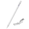 Beschermers voor iPad Pencil Stylus Pen voor Apple Pencil 1 2 Touch Pen Tablet voor iOS Android Stylus Pen Pencil voor Xiaomi voor Huawei -telefoon