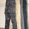 Mens Cargo Stoneislamd Pants Compass Brand Men Stoney Long Trousers Male Jogging Overalls Tactical Breathable 4xl 5xl 104