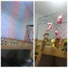 Incubateurs ERS 1M Sécurité des enfants Net Net Protection des enfants Escaliers Rail Antifalling Baby Fence Playground Guarbail Decoration Kids Netting Drop Otlbn