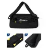 Taschen PGM New Golf Club Carrier Bag tragbarer einfacher Club -Tasche Einstellbare Schultergurtbeutel Leichte Golf -Trainingstasche