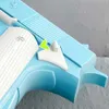 Giocattoli per la pistola che espelle giocattolo pistola per bambini colt 1911 giocattoli sicuri per ragazze regalo di compleanno per ragazzi giocattoli rilassanti dropship shopifyl2404