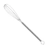 14,5 cm 19,5 cm Cuisine Beauteurs d'oeufs Baking Milk Frother Blender en acier inoxydable Mélangeur Oeuf d'œufs Bédeurs Tool à relâche TH1410