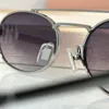نظارة شمسية للسيدات صيف شهيرة 54ZS مصمم الأزياء الأنيق على النمط الخارجي الأنيق UV400 مضاد للترفيه