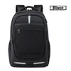 Rucksack Multifunktional-Funktionen Männer Teenage 17 Laptop School Bag Anti-Diebes USB wasserdichte Rucksäcke mit großer Kapazität Mochilas