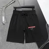 Short Man Summer Designer Clowe Rhude Shorts Shorts Shorts 100% Cotton Elastic Sex Versi