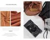 Acessórios para bolsas de câmera Mochila ao ar livre e viagens com lentes de lentes à prova de choque Interior confortável para aventuras atividades de fotografia versátil