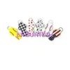 Great Großhandel Neoprene Party Blanks Chapstick Holder Baseball Softball Fußball Drucklippenstift ER Sportstil Organisatorin Taschen DHM05 HM05