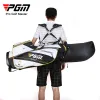 Sacs PGM Sacs de golf Gfore Golf Staff Sac Imperpères Big Capacity Packages Multipocket Sac Durable Golf Club Equipments