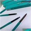 الماسكارا تزدهر exeMetics Eye Eyeliner Brightener Thriven Liner مجموعة رائعة عيون حلقة الضوء تقنية الشمبانيا scintilla OTF1K