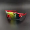 Akcesoria 2024 Rowerowe okulary przeciwsłoneczne Uv400 Sport Rybołówstwo okulary okulary mtb okulary rowerowe mężczyźni kobiety