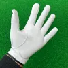 Gants gants de golf de golf.