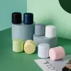 卸売新しいミニサウンドボックス5.0 Bluetooth Small Speaker Portable Little Infods Fun Macaron Color Outdoor Home Desktopスピーカー