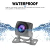 New AHD Rear View Back Reverse IP67 Waterproof Night Vision Parking Assistance Camera for Car Radio MP5