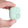 Trackers Nut 2 Mini Bluetooth Key Tag Finder Anti Lost Reminder Smart Tracker For iphone Samsung Smart Phone Bluetooth Wireless Tracker