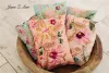 Accessories Country style embroidery pillow baby studio shooting newborn photography props