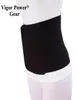 Taille Support Vigor Power Gear Trimmer Belt Trainer für Männer und Frauen Schweiß Sauna Band Abdominal Shapewear99021963873836