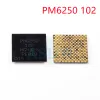 CIRCUITOS 10PCS PM6250 102 Power IC para Xiaomi 10 Redmi Note 9 Pro