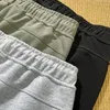 2024 NOWOŚĆ PANTY MĘŻCZYZN WYSOKIWATNE Tech Tech's Men's Refleksyjne spodnie dresowe zip FB8172 M-XXL