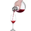 Wine Decanter ingebouwde beluchter schenker karaf rode handgeblazen kristalglas accessoires Depanters 1500 ml 240419