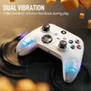 Spelkontroller Xbox Series X/S Controller One 2.4G Wireless GamePad PC Gaming Control Joystick Retro Video Console Accessories JoyPad