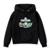 Sweatshirts Kawaii barn Octauter