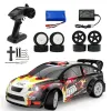 Cars Udirc SG 1:16 Pro1604 2.4g 4WD RC Hochgeschwindigkeitsrennsportwagen