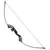 سهم جديد احترافي Recurve Bow 3050 رطلا الأيسر الأيسر القوس القوس الصيد القوس السهم في الهواء الطلق الصيد إطلاق النار على الرياضة في الهواء الطلق