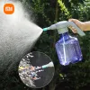 TEES XIAOMI 3L電気植物スプレーボトル自動散水フォッカーUSB電気消毒噴霧装置ハインガーデンツール