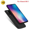 Gevallen 5000 mAh voor Xiaomi Mi 9 Batterij Case Telefoon Cover Smart Power Bank voor Xiaomi Mi 9 Batterijlader Case MI9