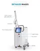 Erbium CO2 Laser 4D Medical Beauty Frazionaria CO2 Frazionaria 1064NM macchina laser per ringiovanimento della pelle