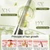 Care Ginger Plant Extract AntiHair Loss Hair Shampoo Fast Long Hair 100% Effectively Prevents Loss Product Hair Care