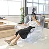 CushionDecorative Pillow Lazy Inflatable Sofa Individual Organizer Nordic Armchair Couch Relax Cheap Reading Comfort Sofas Baratos Living Room Furniture T24042