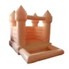 4,5x4,5 m (15x15ft) PVC PVC PVC MINI MINE TODDLER BOUND MAISON Maison gonflable Bouncy Bouncy Castle Bouncy With Play Play Ball Pool Pool Pool For