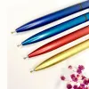 Stylos 1pcs japon pentel BLN2505 Gel Limited Gel Rotary Strying Bas Center of Gravity Water Pen Signature Pen Gift Box 0,5 mm