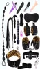 Bondage Sex Toys for Women Fetish Sexy Couple Underwear Set Handas Gouilles Adultes drôles ACCESSOIRES EROTIQUES SEXE SEXHOP 2302082246183