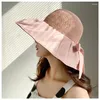 Bérets Hat Mode féminin Versatile extérieur