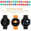 Montres NEW NFC Smart Watch Men 1.52 pouces AMOLED 454 * 454 Bracelet Bracelet Fitness Impterproof Sport Watches Bluetooth Call Smartwatch Femmes