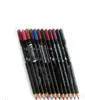 Новый новый карандаш для макияжа для макияжа 12 различных цветов Mix Colors31884012359214