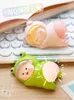 Lampade da tavolo Bujun Night Light Ornament Healing Emotions Divery Decression Toys Pinch Le Birthday Gift Girl Boyfriel