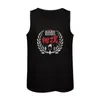 Herentanktops Haru Basho Sumo Wrestling Spring Event maart 2024 Tournament Top T-Shirt Gym Man Wear Men