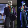 Dolls Mars Toys MAT002 1/6 Scale 1989 Clown Jack Nicholson Full Set Collectible 12 '' Model Figur Model Doll dla fanów najlepsze prezenty