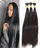 9a Human Hair Bulk Keine Anhaftung Brasilianisches gerade Haare zum Flechten 3PCS2750695