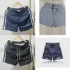 Summer 2023FF Fashion Designers Shorts Shining Swing Swimwear Board Pants Beach Pants Swim Short Asia Size M-4xl